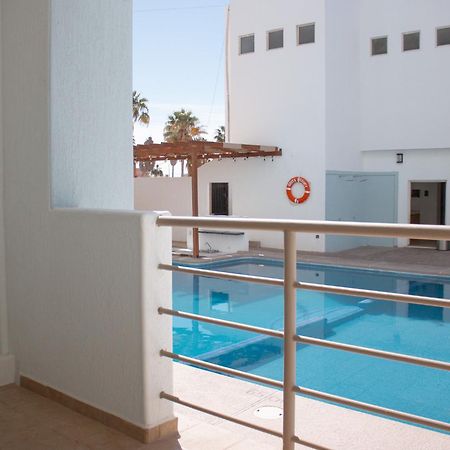 פורטו פנאסקו Costa Elegante Hotel & Suites מראה חיצוני תמונה