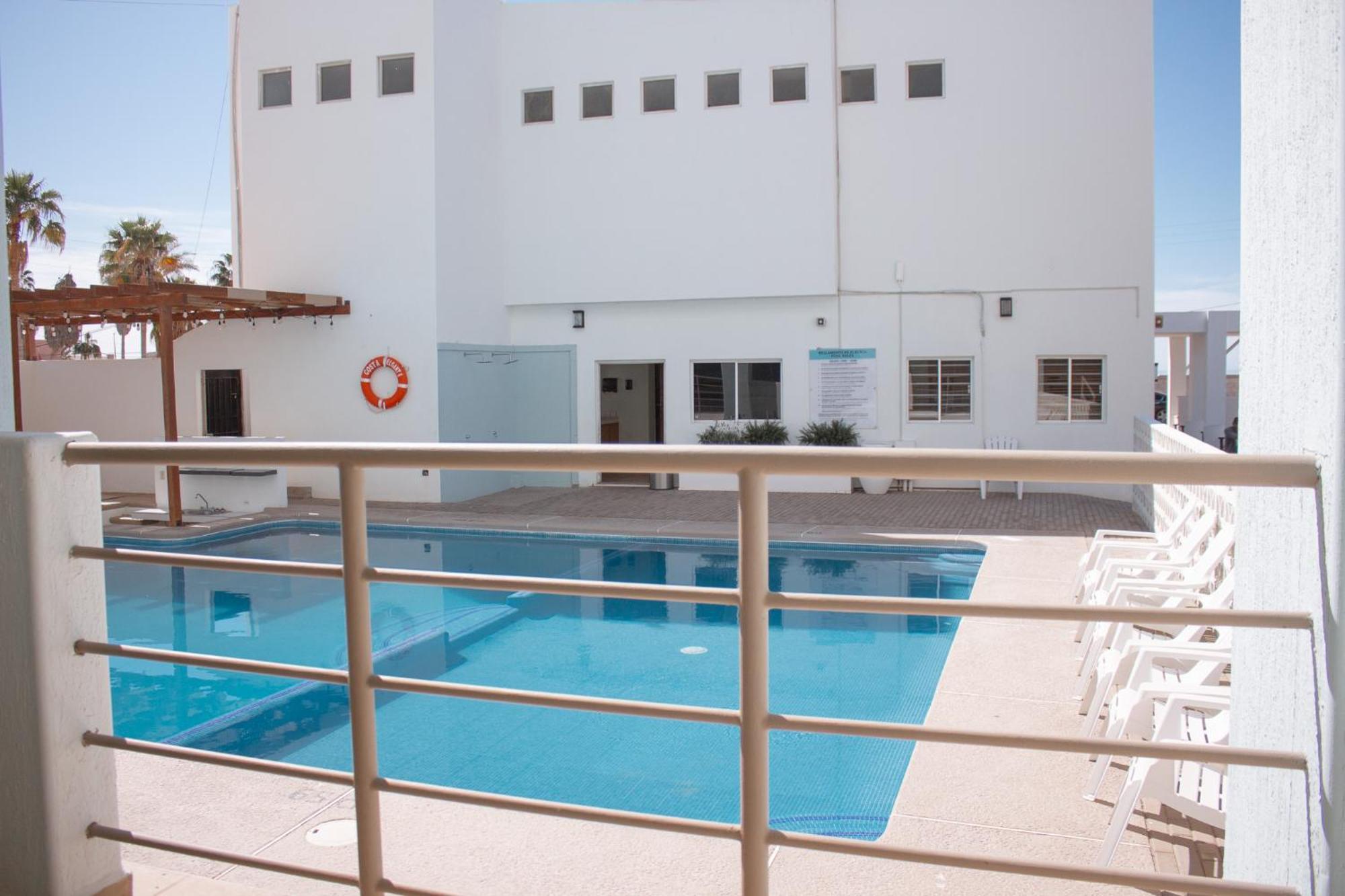 פורטו פנאסקו Costa Elegante Hotel & Suites מראה חיצוני תמונה