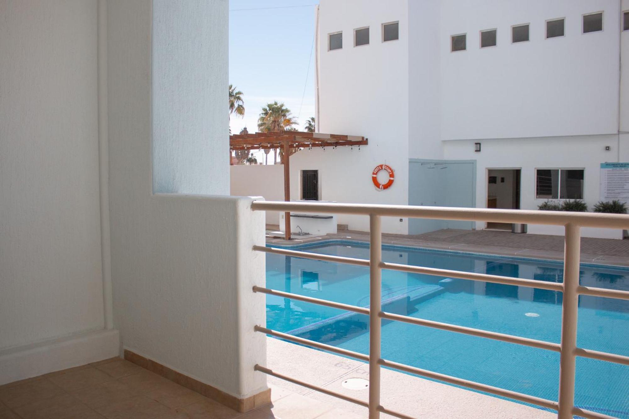פורטו פנאסקו Costa Elegante Hotel & Suites מראה חיצוני תמונה
