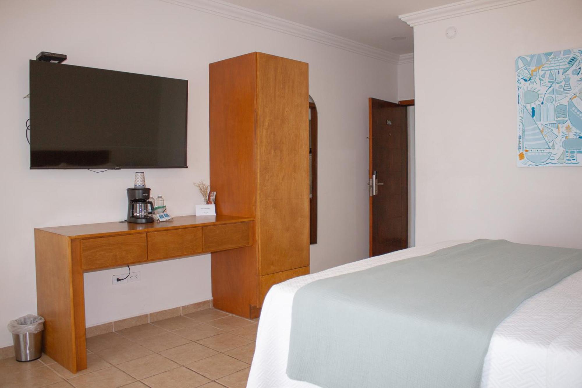 פורטו פנאסקו Costa Elegante Hotel & Suites מראה חיצוני תמונה