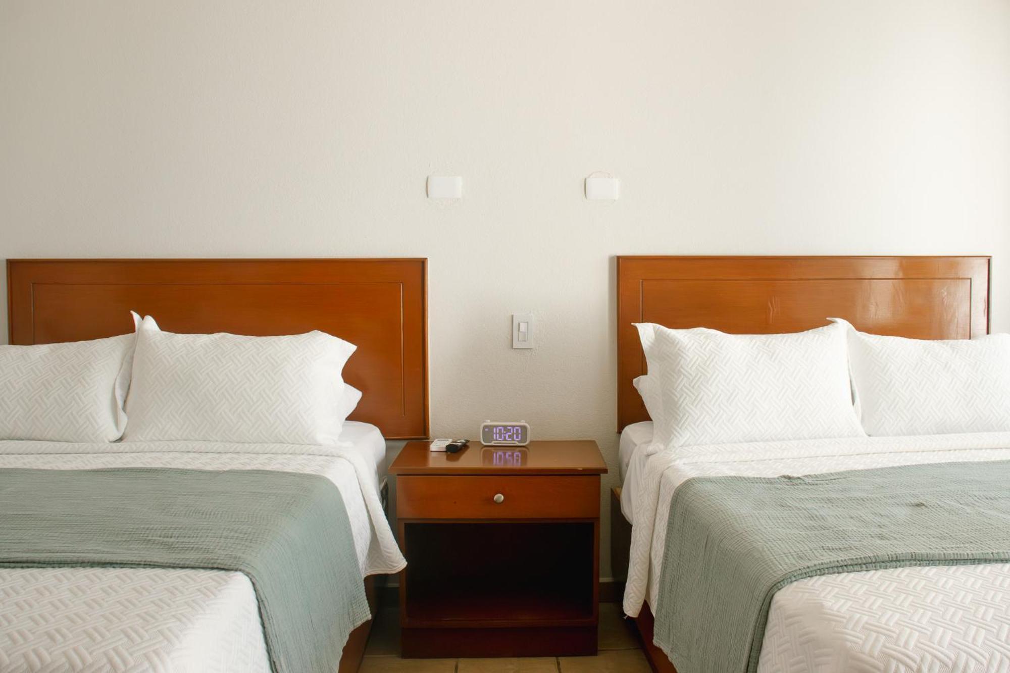 פורטו פנאסקו Costa Elegante Hotel & Suites מראה חיצוני תמונה