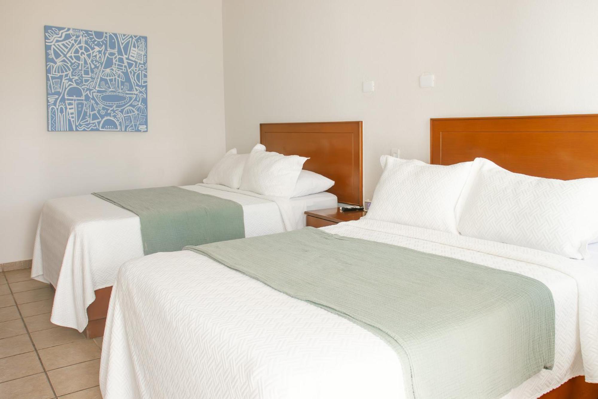 פורטו פנאסקו Costa Elegante Hotel & Suites מראה חיצוני תמונה